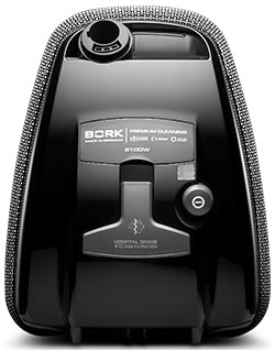 Пылесос Bork