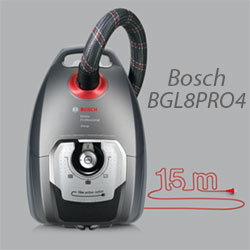  Bosch  BGL8PRO4